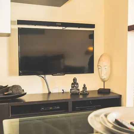 Espacioso En Guadalmina - Apartment *