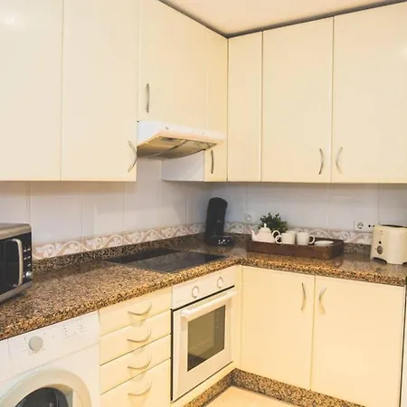 Apartment Espacioso En Guadalmina - *